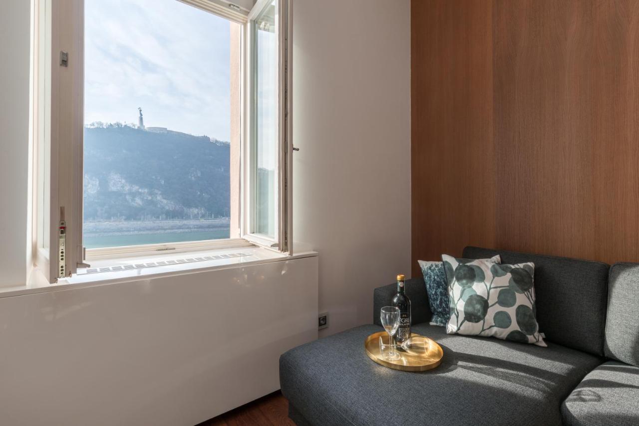 Apartmán Panorama Luxury Dream In The Center