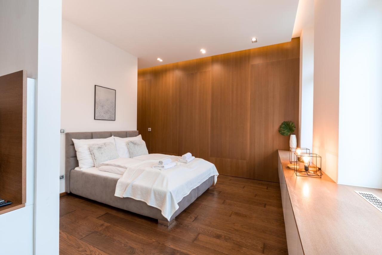 Panorama Luxury Dream In The Center Apartmán