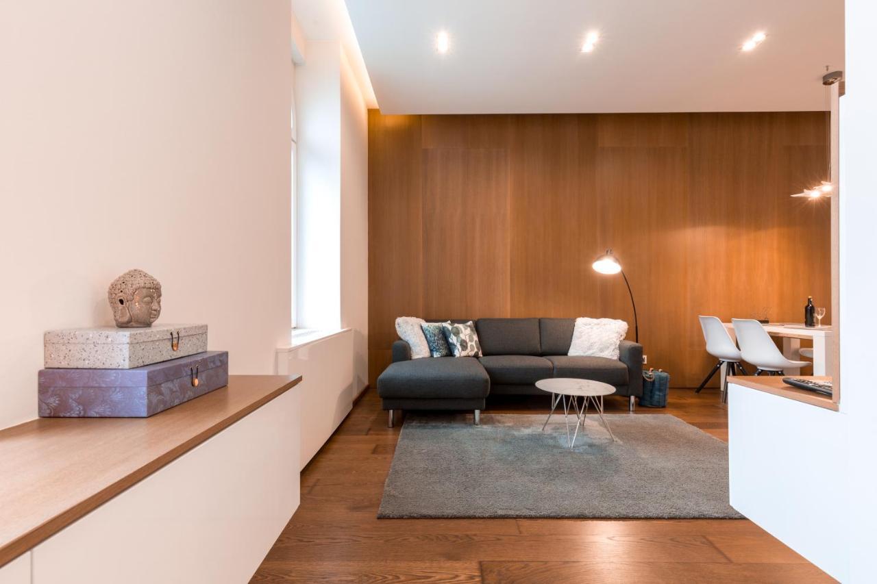 Panorama Luxury Dream In The Center Apartmán *