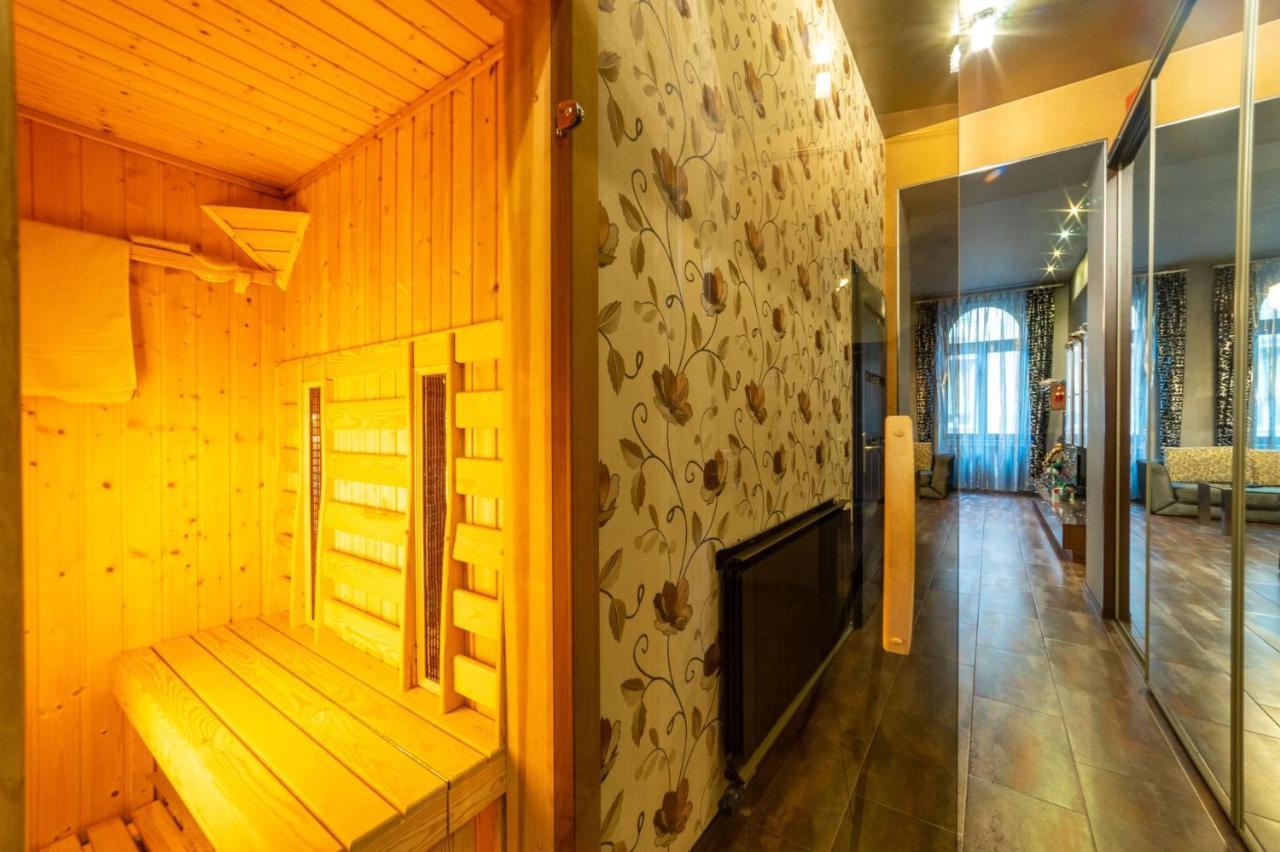 Akacfaapartman Appartamento Budapest