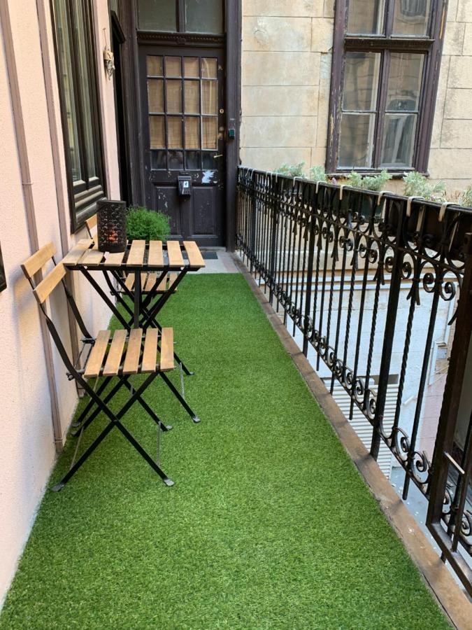 Akacfaapartman Appartamento Budapest