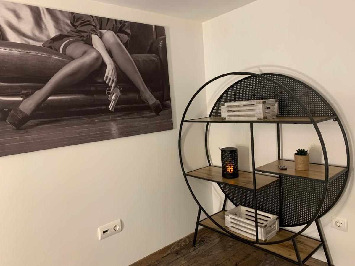 Akacfaapartman Appartamento Budapest