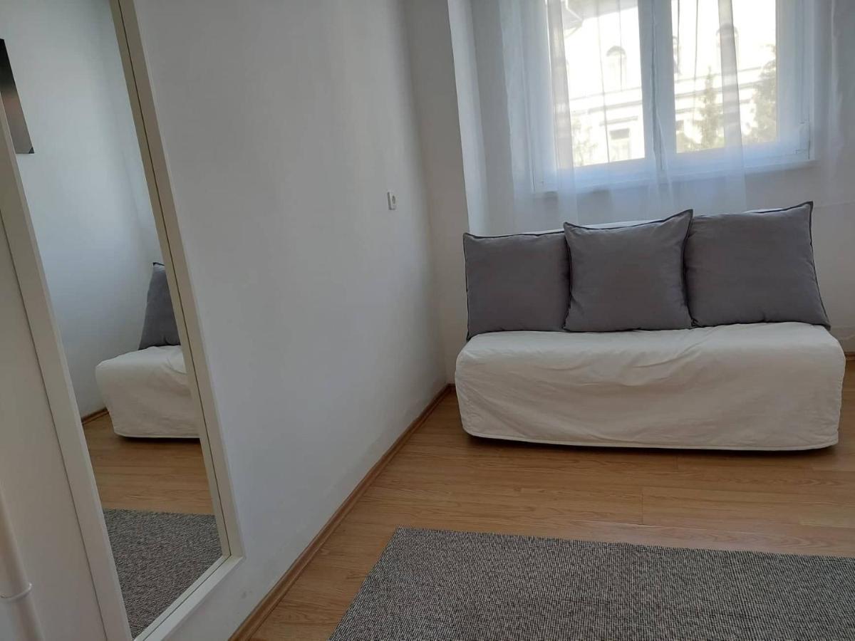 Appartement B30 Boedapest