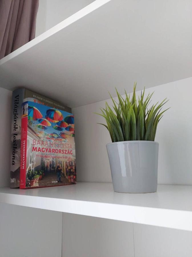 B30 Apartman Budapest