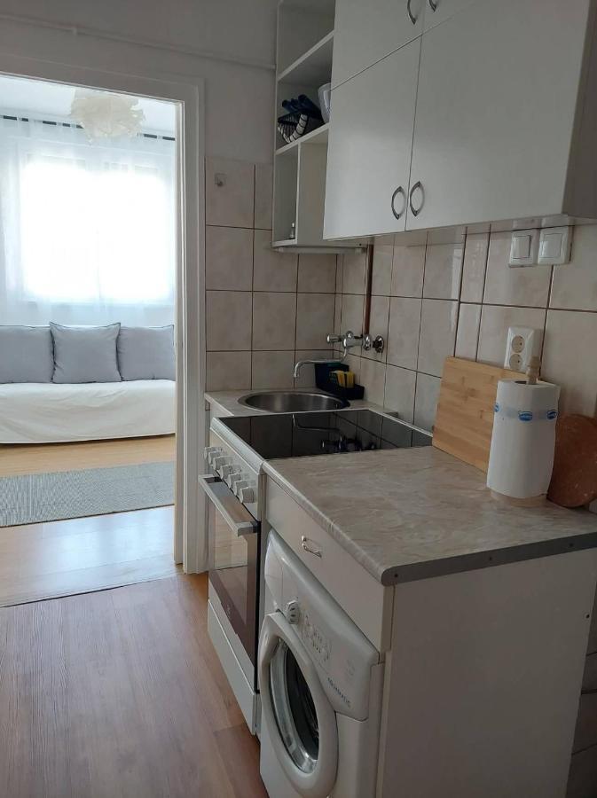 B30 Apartman *