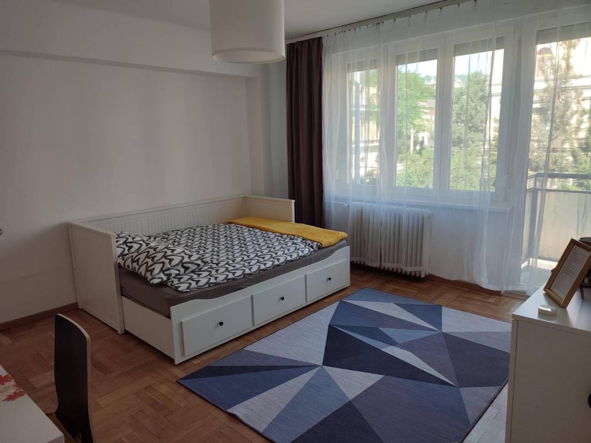 Apartman B30