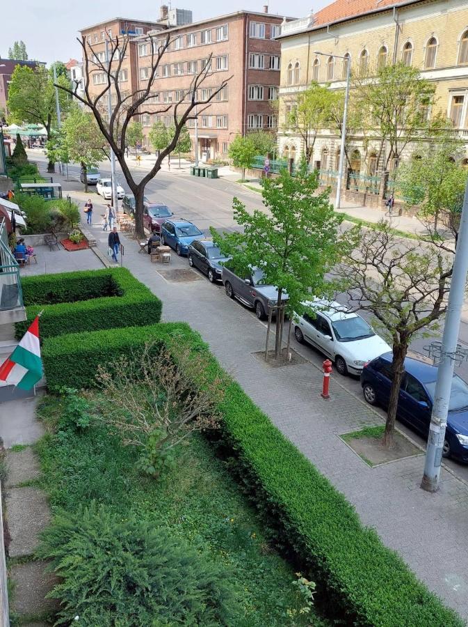 B30 Apartman *