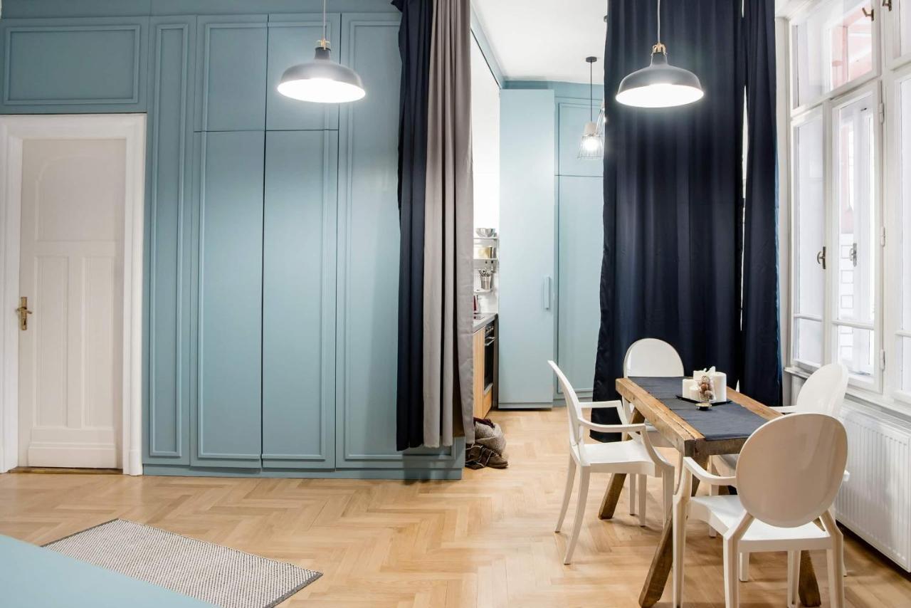 Designer Dream At The St. Stephen Basilica Appartement *
