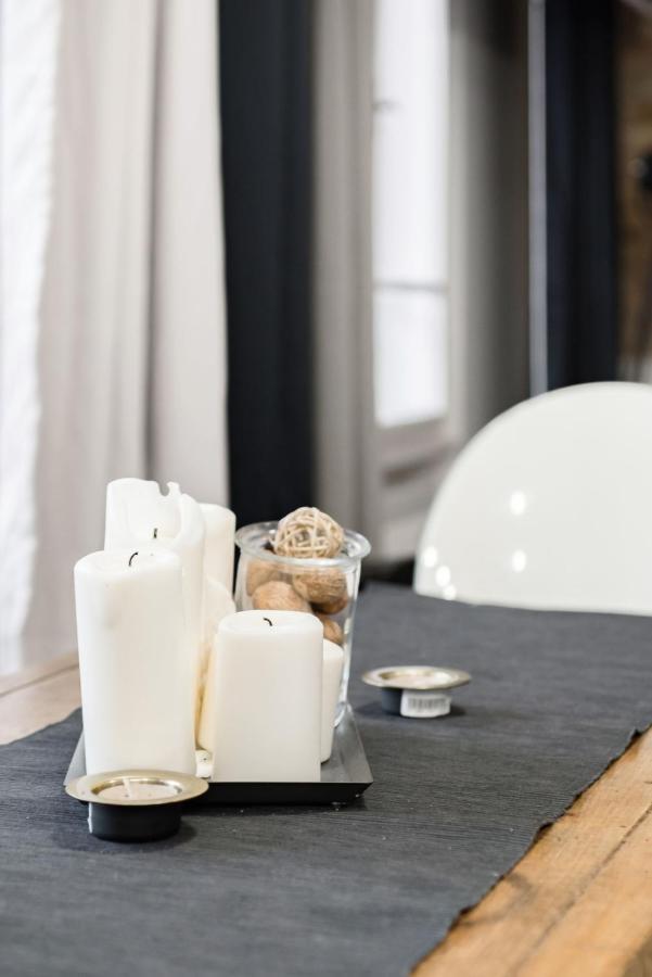 Designer Dream At The St. Stephen Basilica Appartement Boedapest