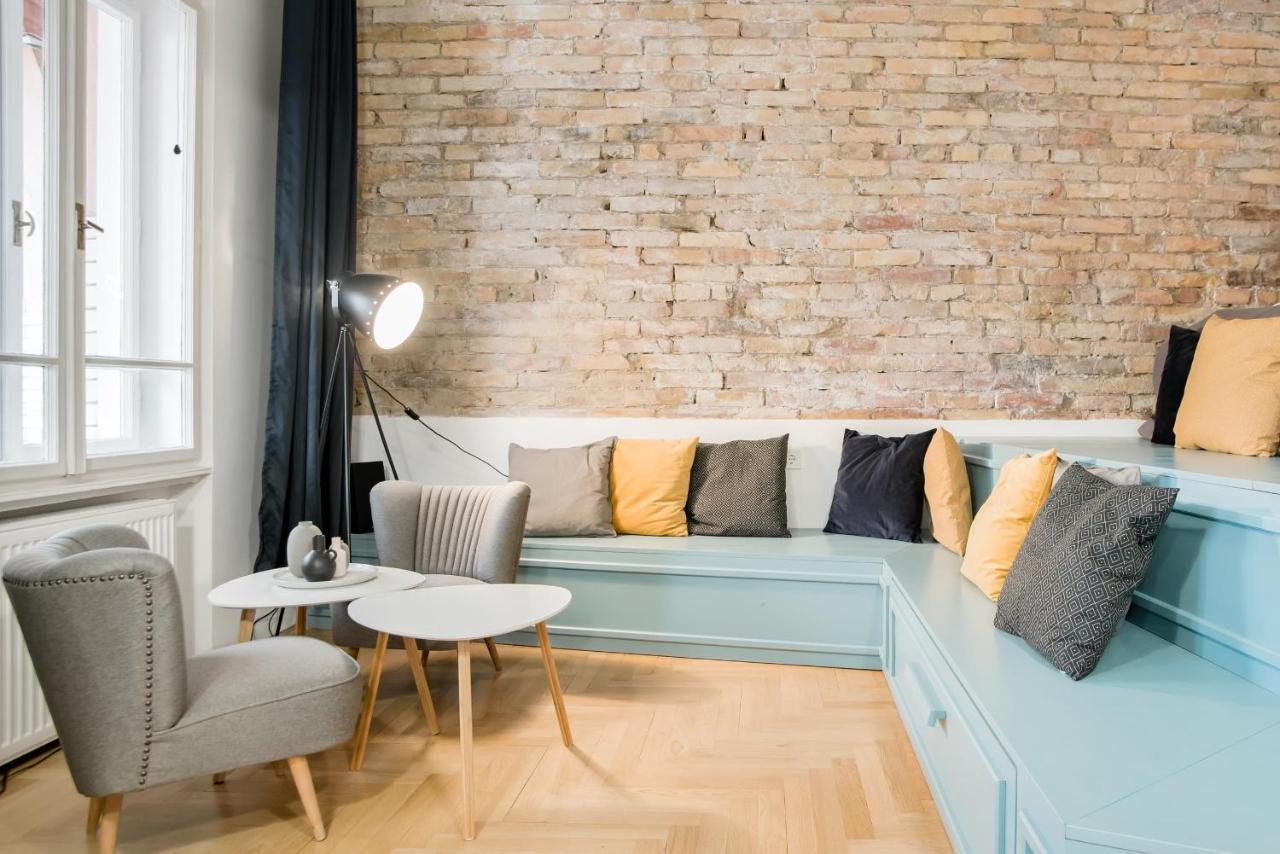 Designer Dream At The St. Stephen Basilica