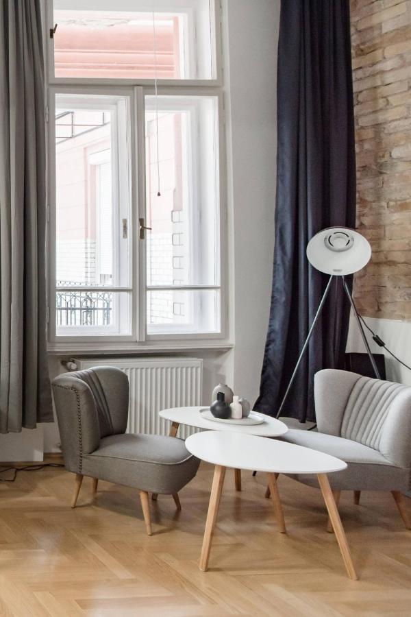 Designer Dream At The St. Stephen Basilica