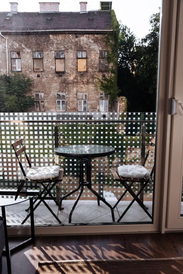 B 202, In The Heart Of The Jewish Quarter Budapest