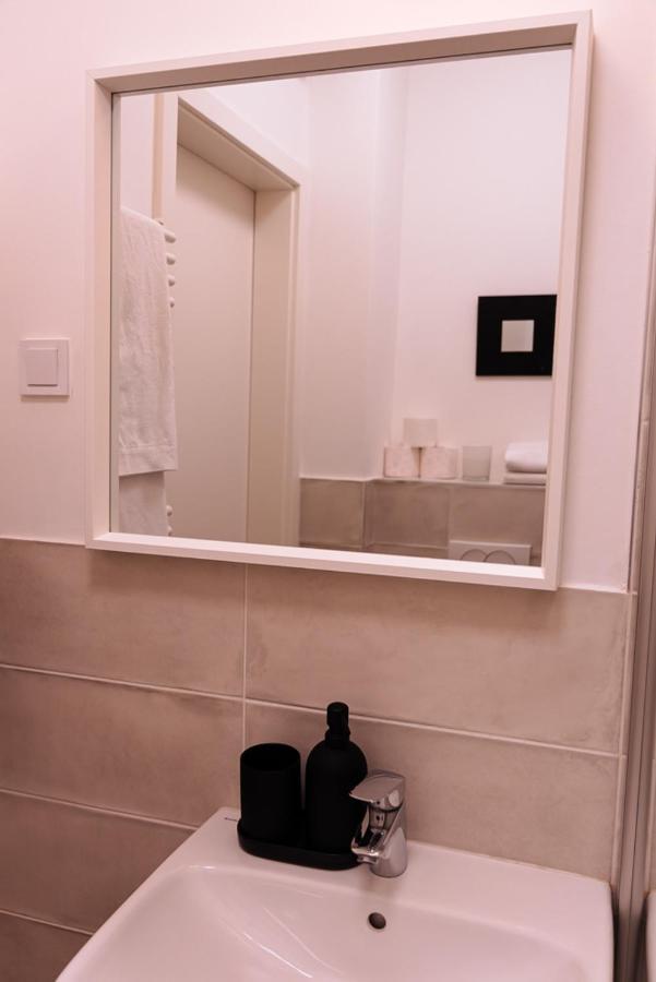 B 202, In The Heart Of The Jewish Quarter Apartmán