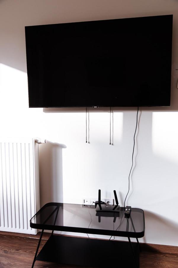 Apartmán B 202, In The Heart Of The Jewish Quarter Budapešť