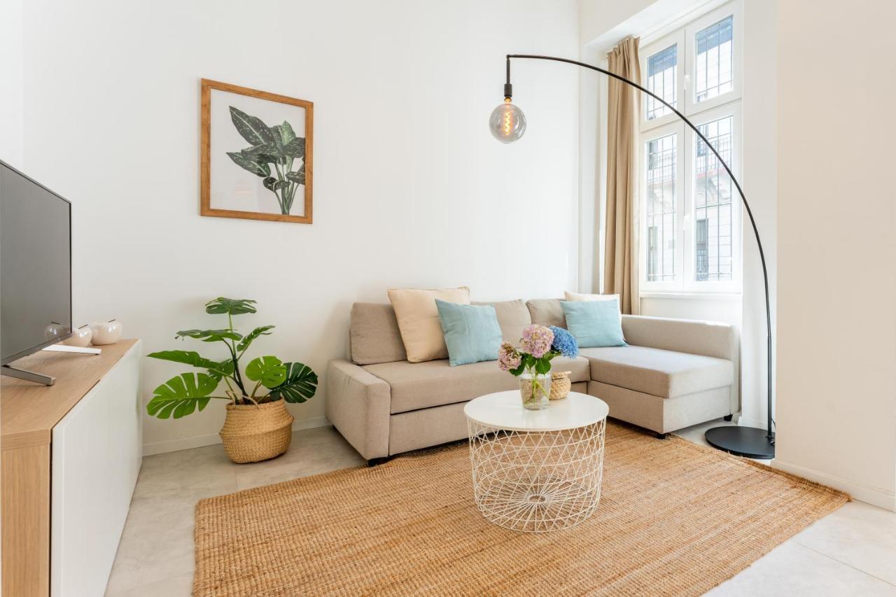 Maison De Fashion Apartmán