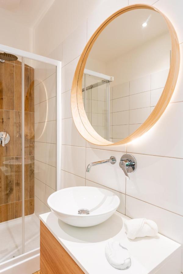 Apartmán Maison De Fashion Budapešť