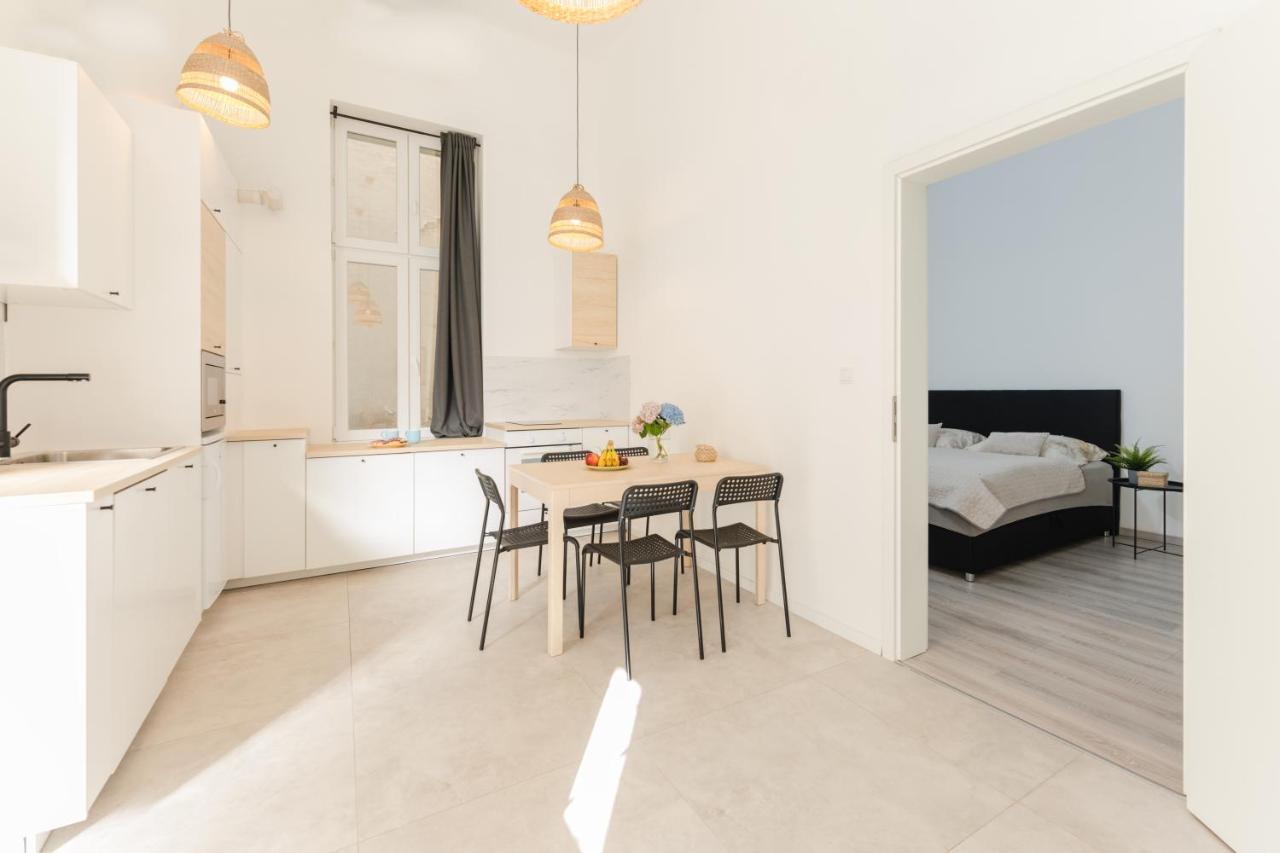 Maison De Fashion Apartmán