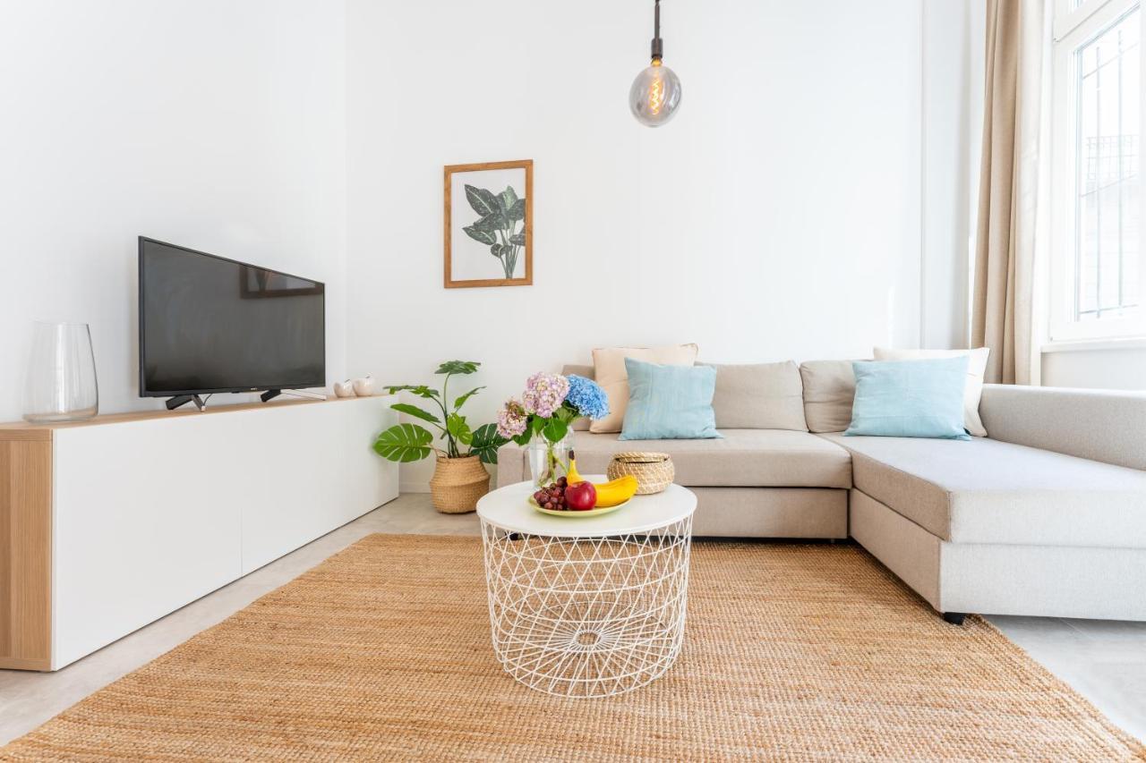 Apartmán Maison De Fashion Budapešť