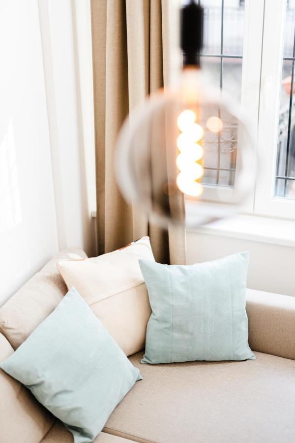 Maison De Fashion Apartment *