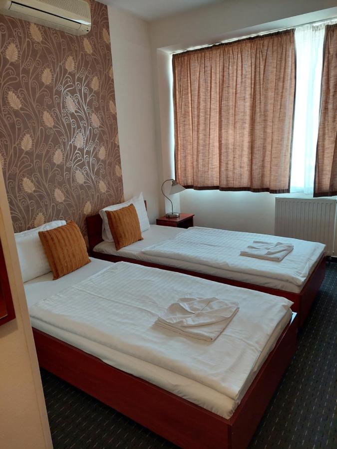 Canada Hotell 3*
