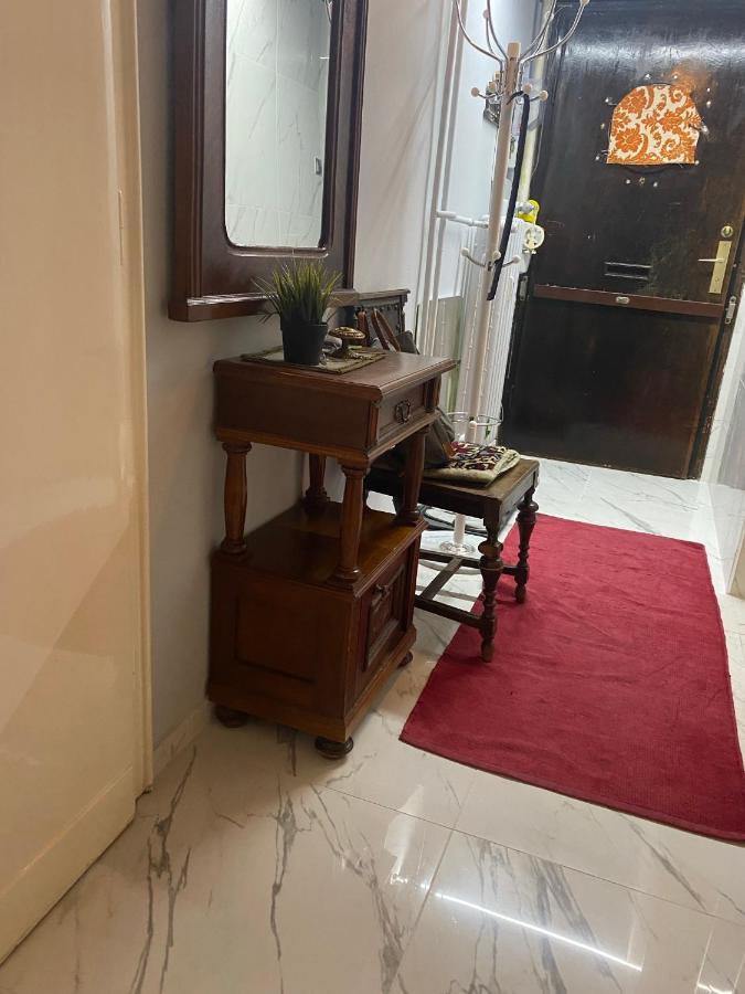 Apartmán Lonyay Street Budapešť