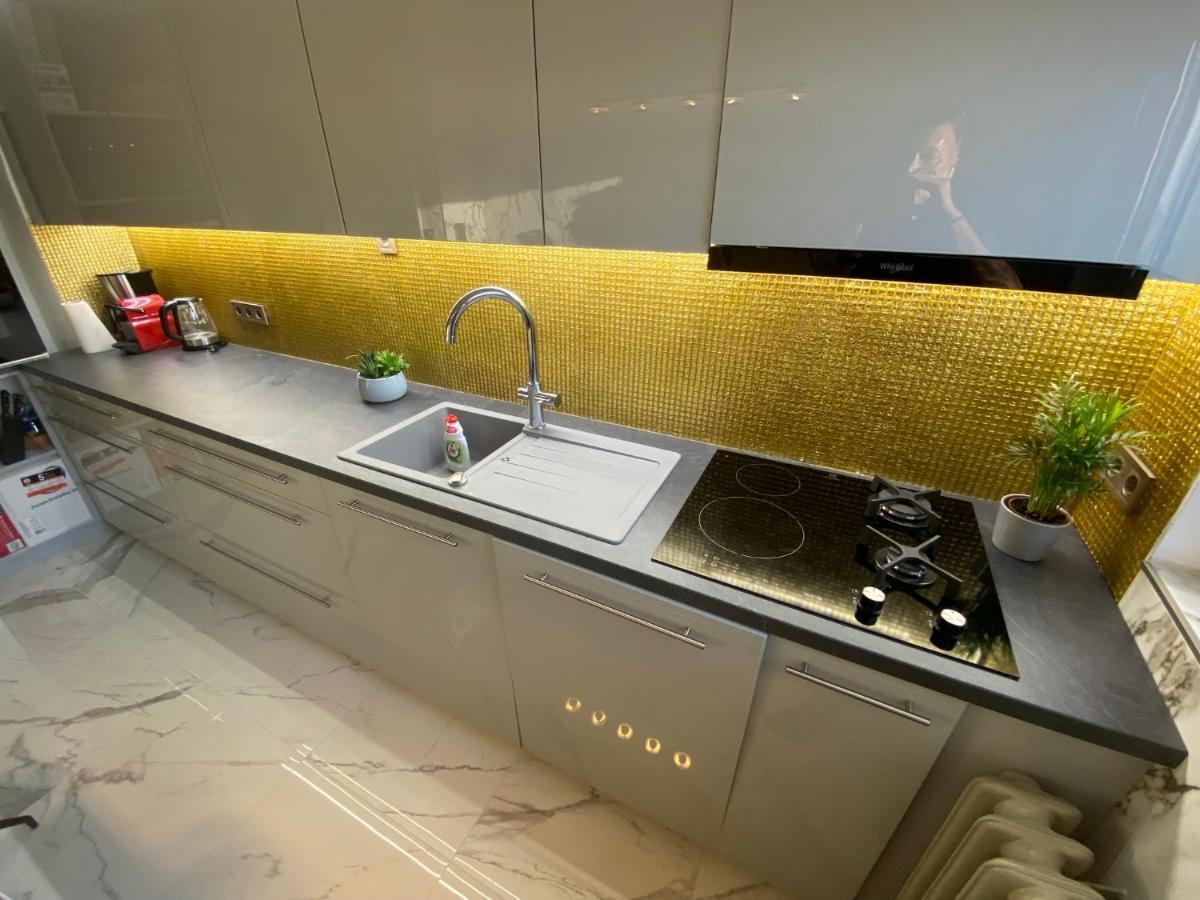 Apartamento Lonyay Street