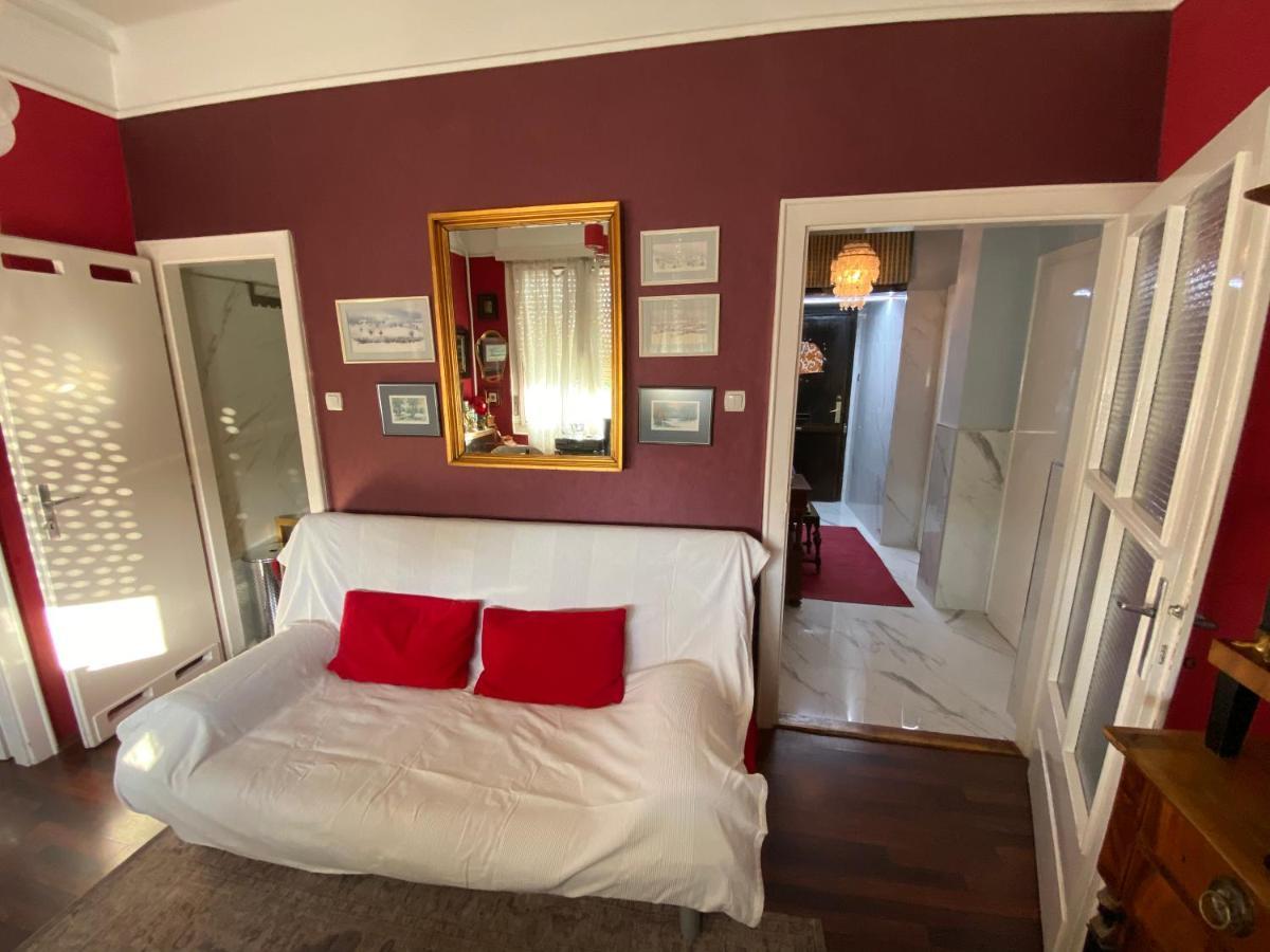 Lonyay Street Apartamento *