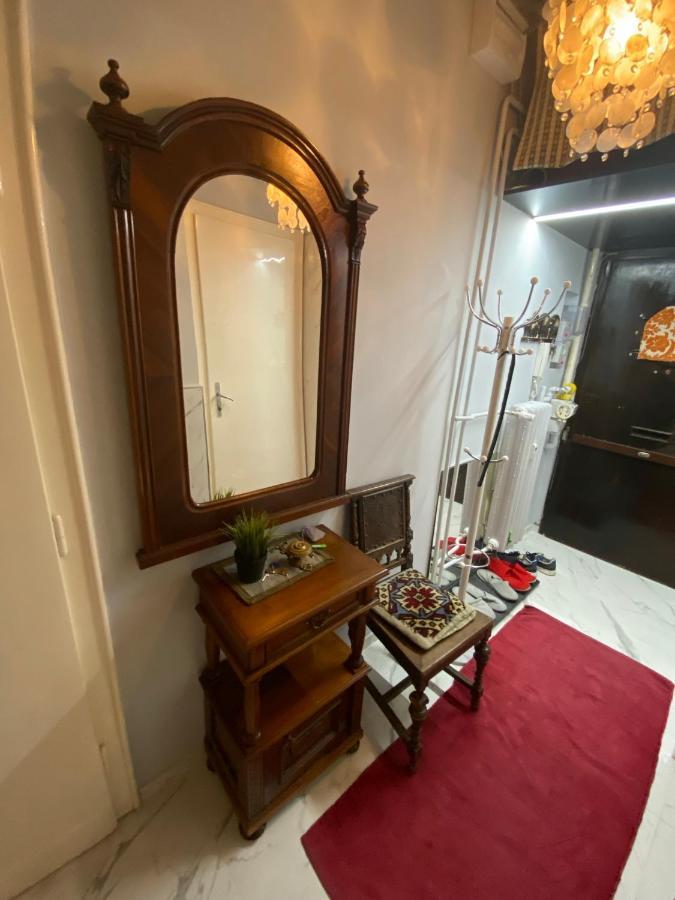 Lonyay Street Apartmán Budapešť