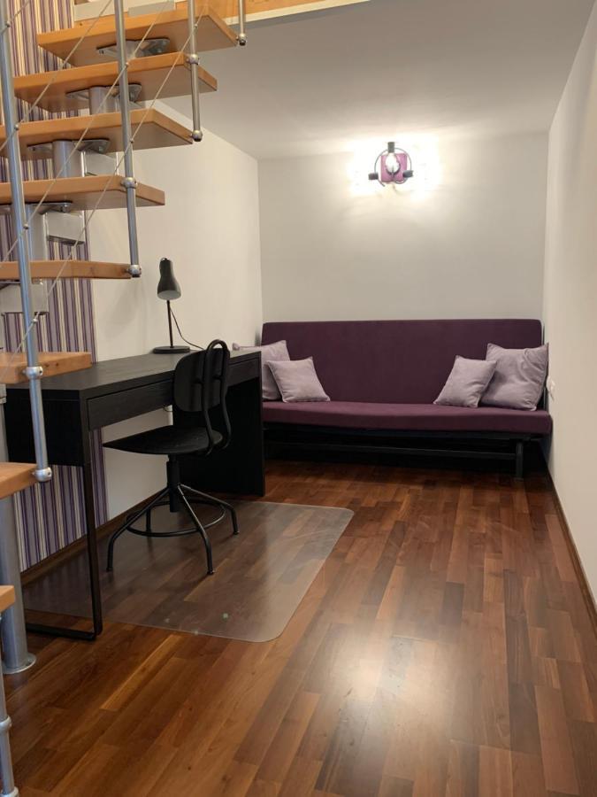 Appartamento Akacfaapartman Budapest