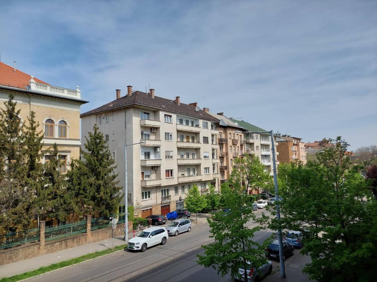 Apartman B30