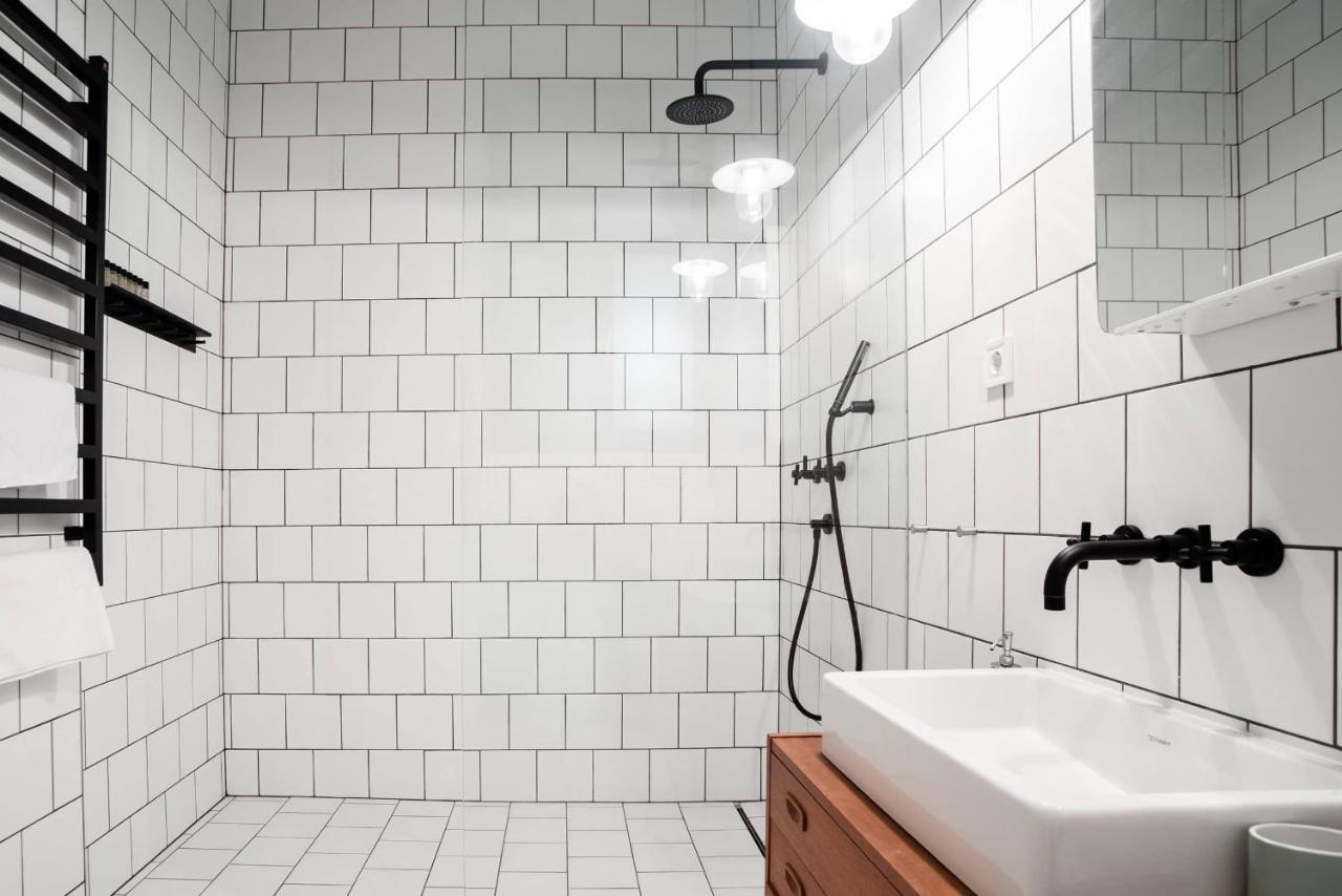 Designer Dream At The St. Stephen Basilica Appartement