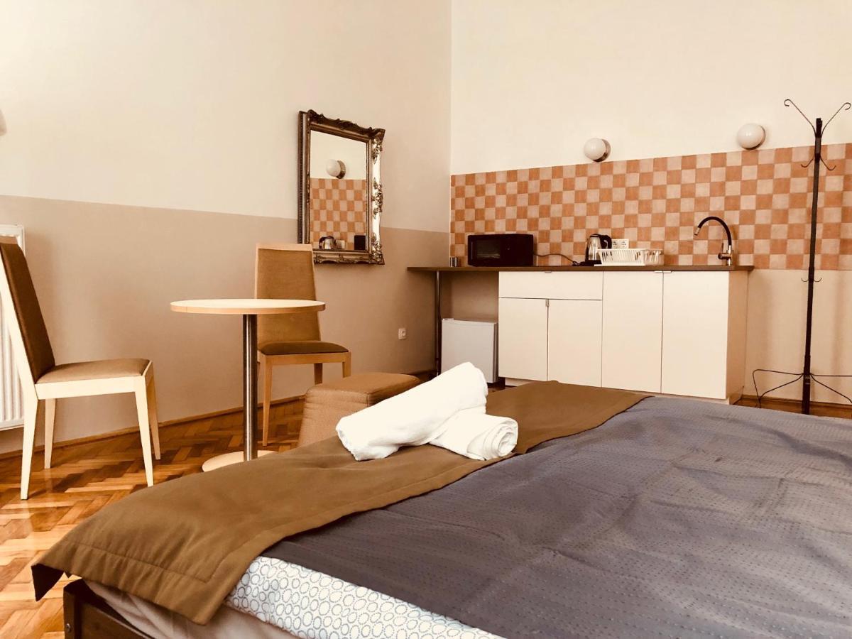 Downtown Apartment Budapest