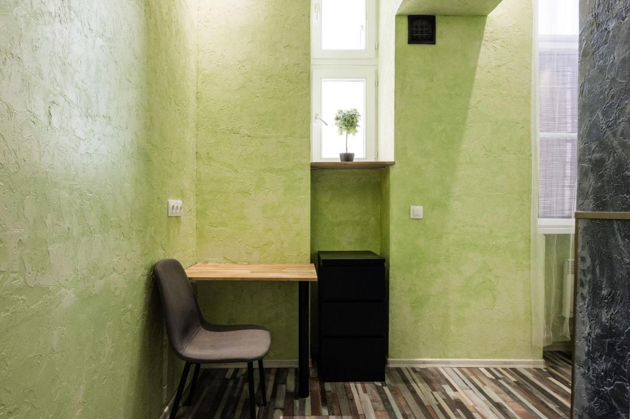 Apartamento Wesselényi 40 Center With Aircon