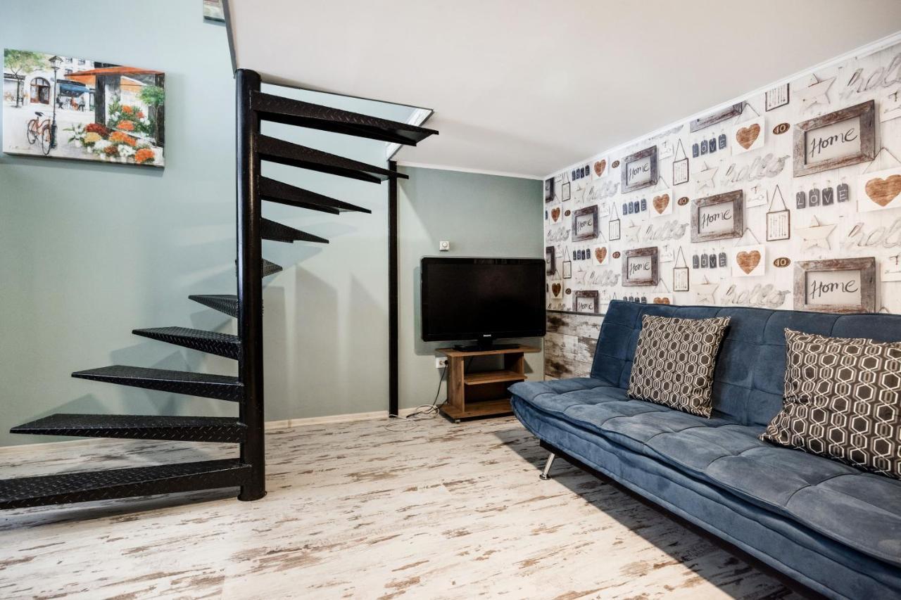 Apartamento Wesselényi 40 Center With Aircon Budapest
