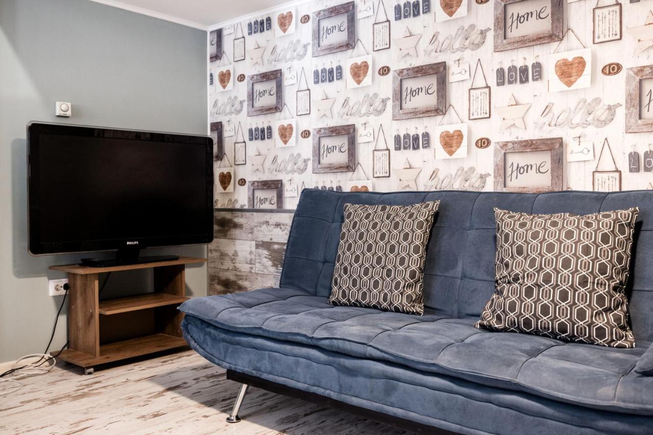 Wesselényi 40 Center With Aircon Apartamento Budapest