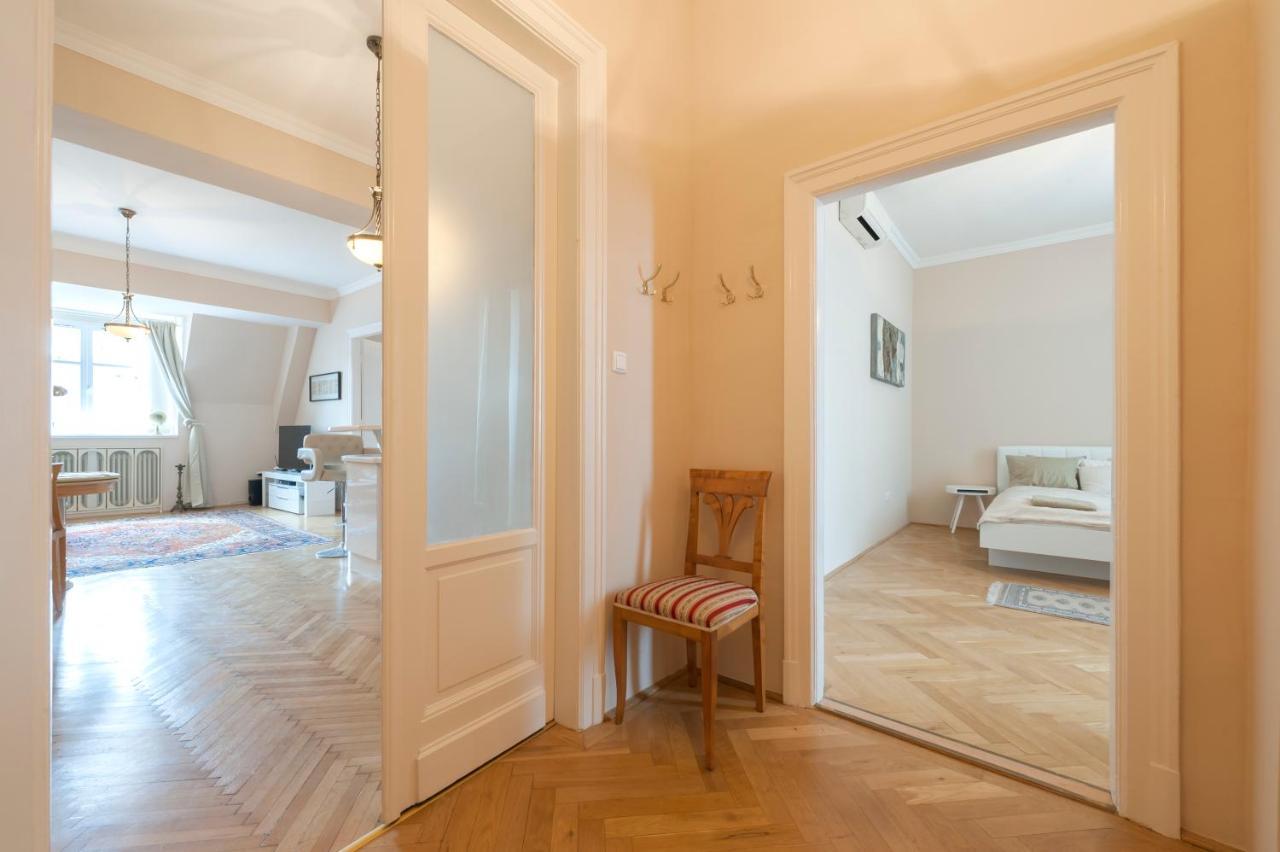 Opera & Basilica 2 Bedrooms With Balcony Appartement *