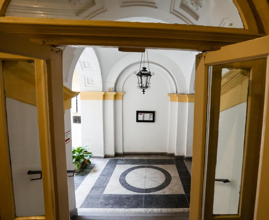 Apartamento Chain Bridge Center Dorothea Budapest