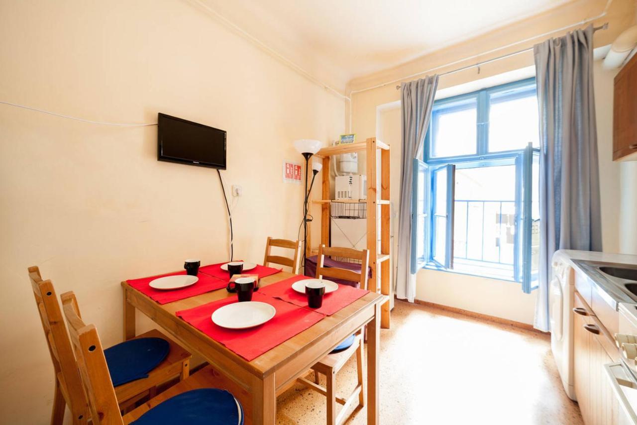 Apartamento Heroes Square & City Park Thermals *