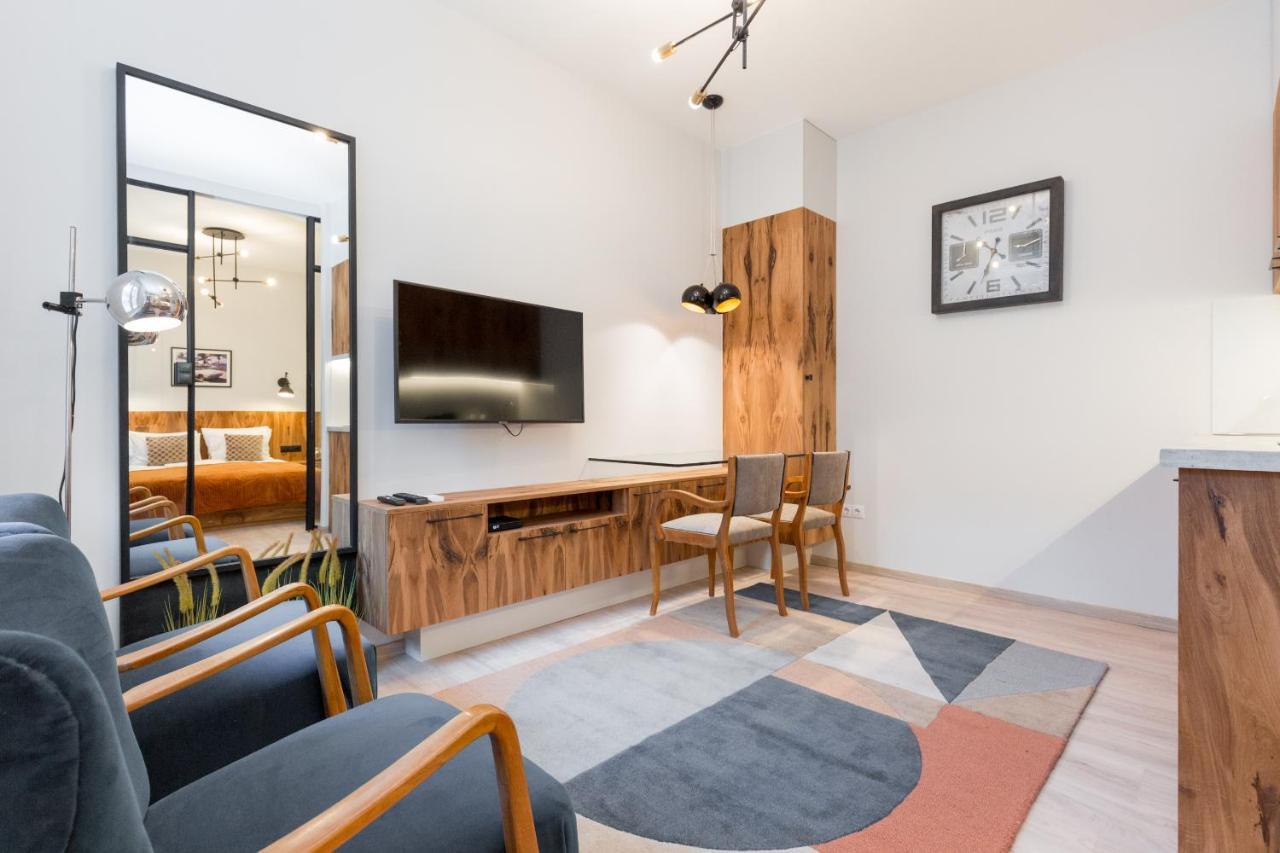 Luxury Dream In The Absolute Center