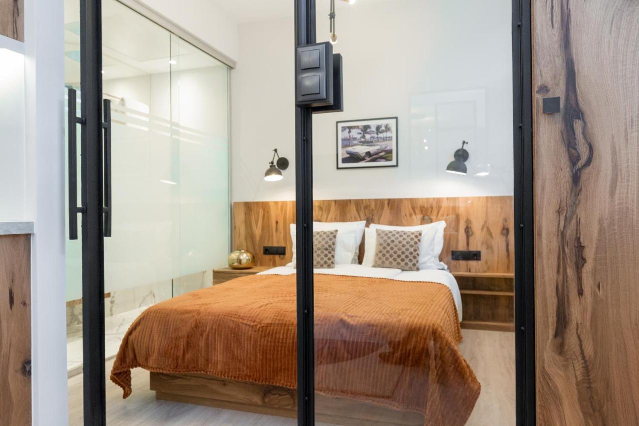 Luxury Dream In The Absolute Center Apartamento
