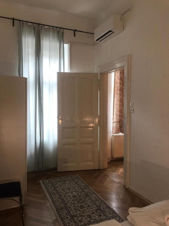 Apartamento Ac With Free Parking At Acacia St, Center Budapest