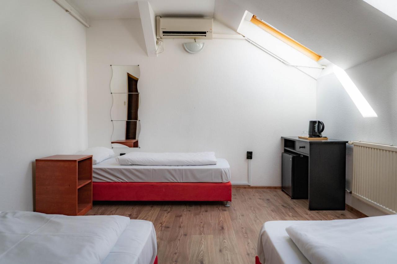 Equity Point Hostal Budapest
