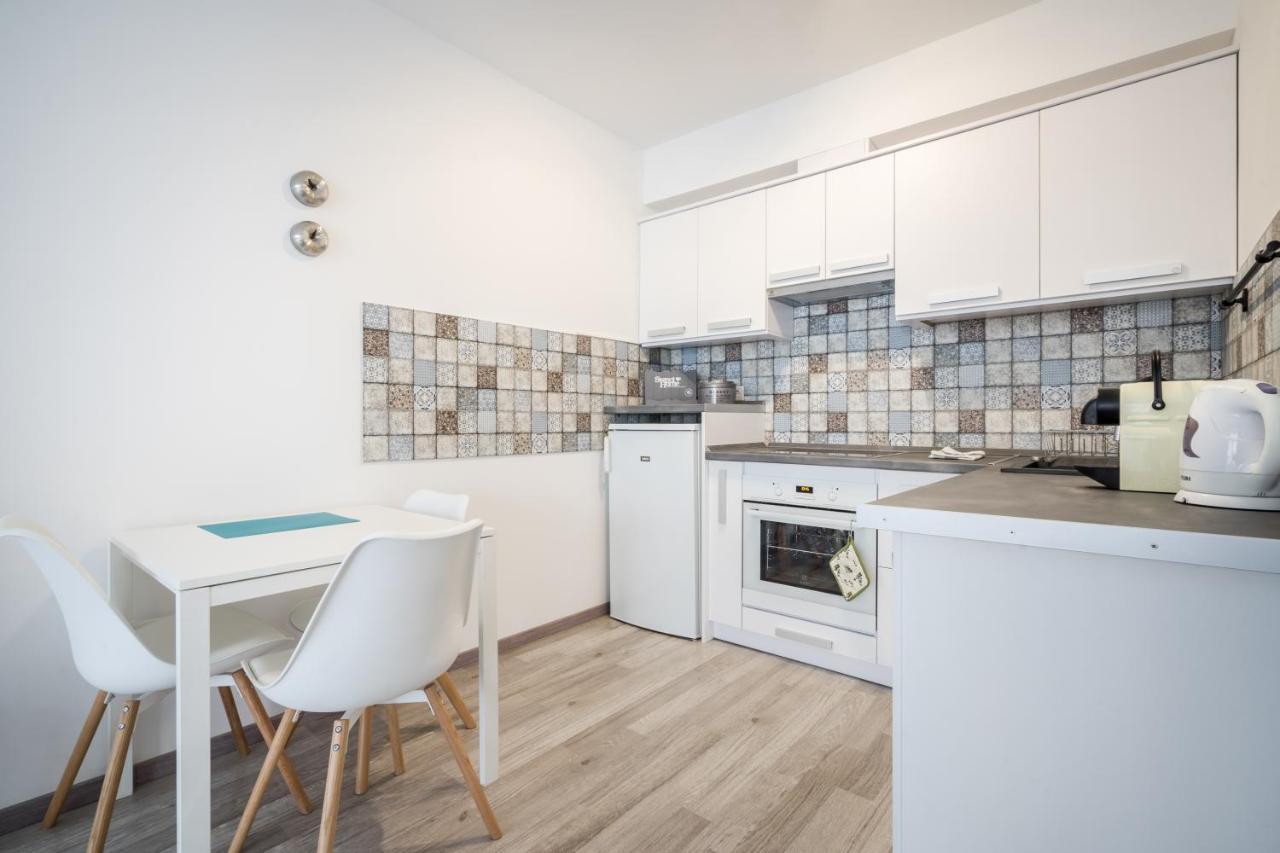 Appartamento Cosy Close To The Center With Parking Garage