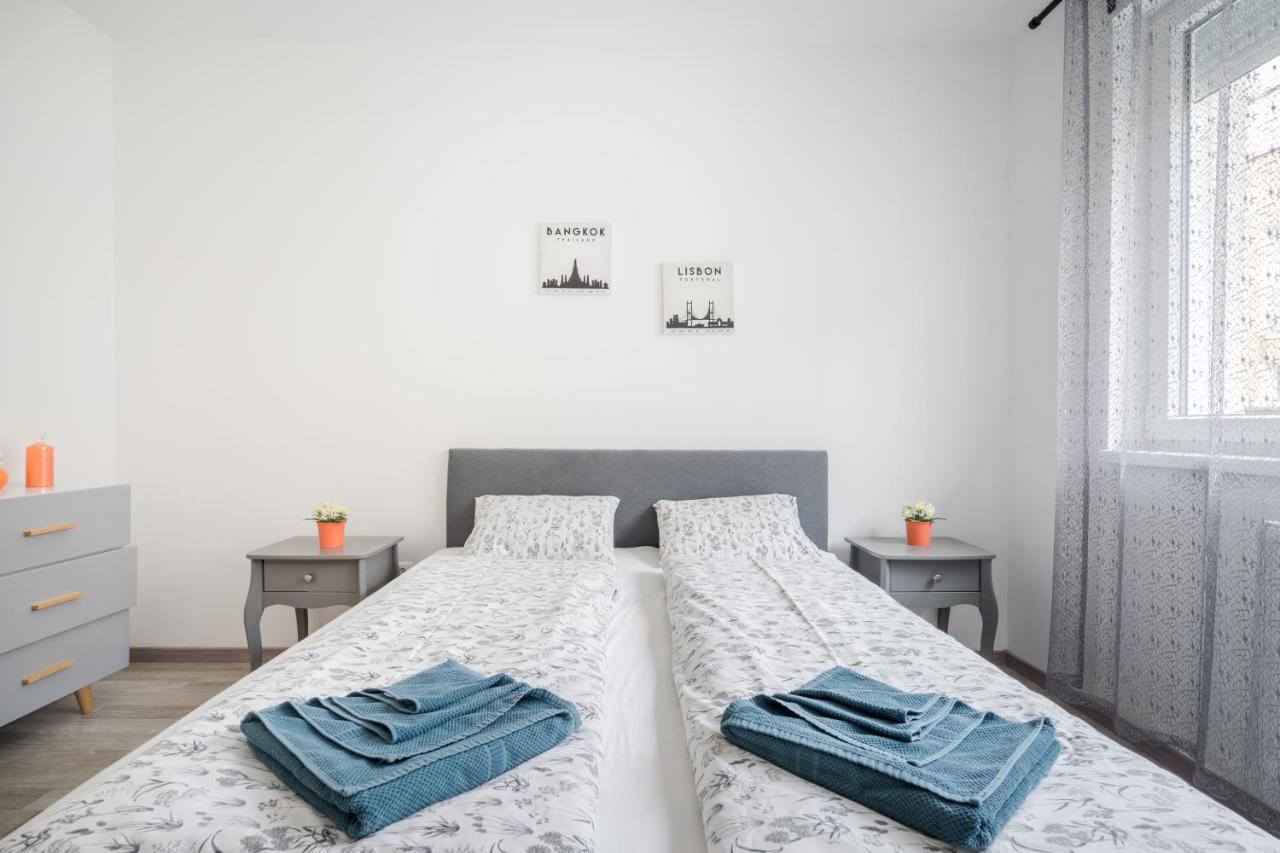 Appartamento Cosy Close To The Center With Parking Garage *