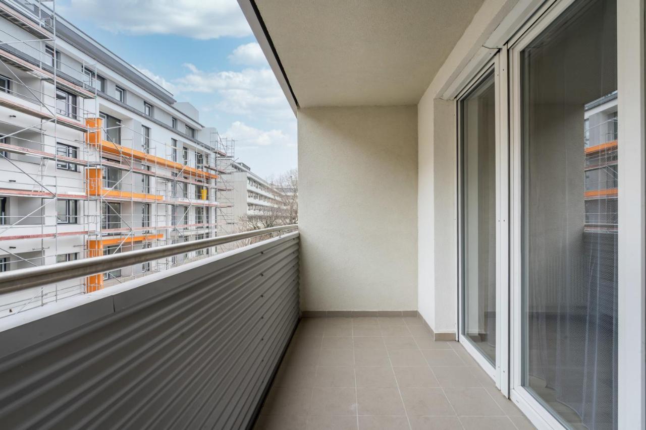 Cosy Close To The Center With Parking Garage *