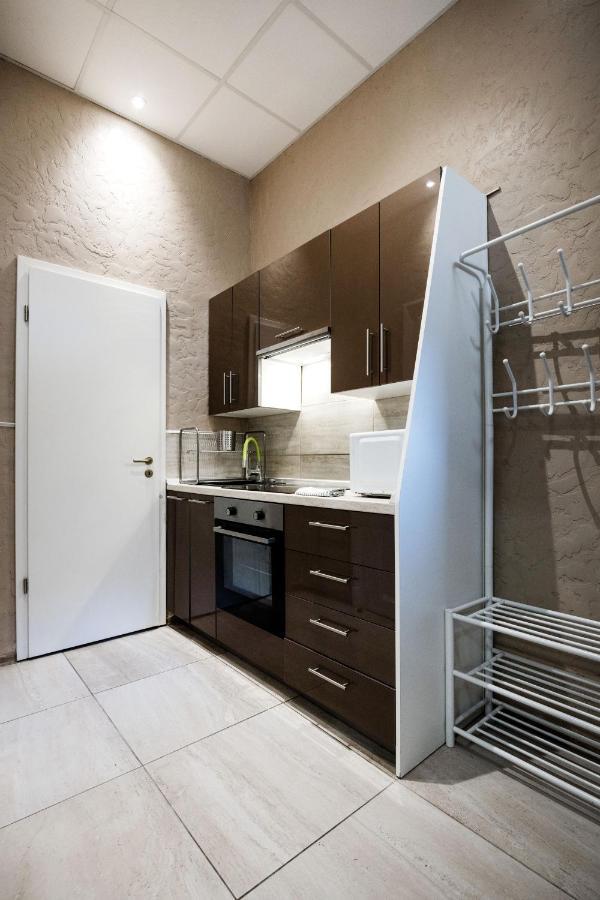 Wesselényi 40 Center With Aircon Apartamento Budapest
