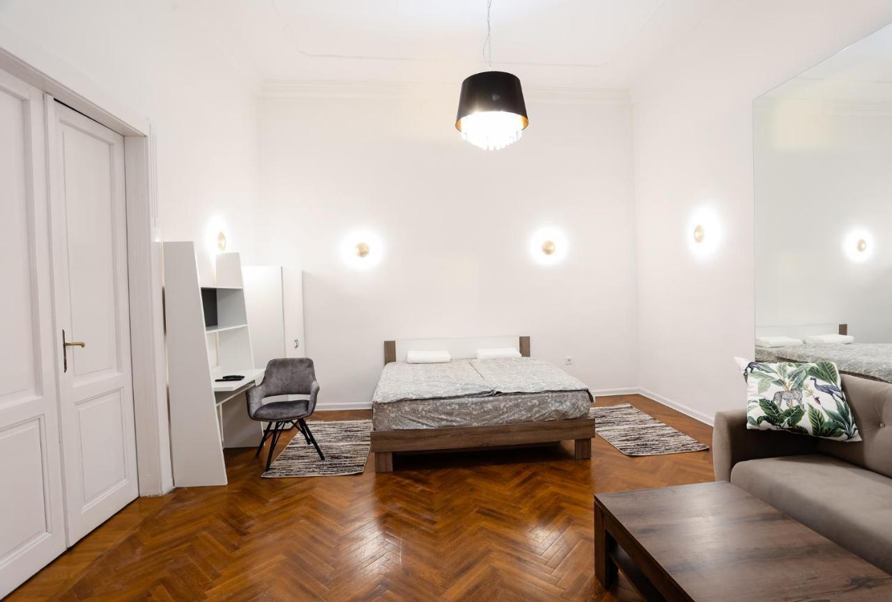 Apartamento Chain Bridge Center Dorothea *