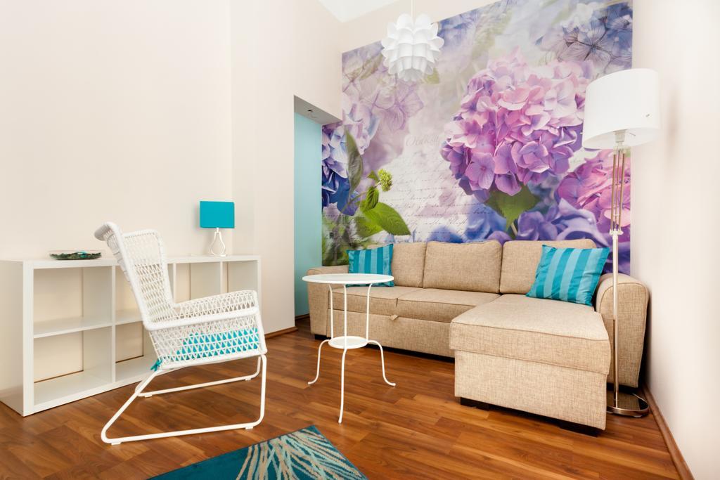Budapestay Appartamento Budapest