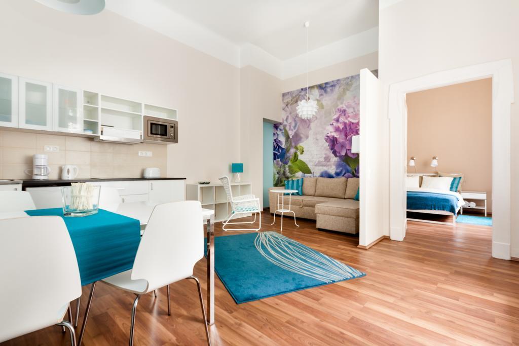 Budapestay
