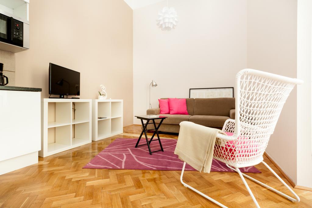 Appartamento Budapestay *